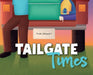 Tailgate Times by Trish Stewart