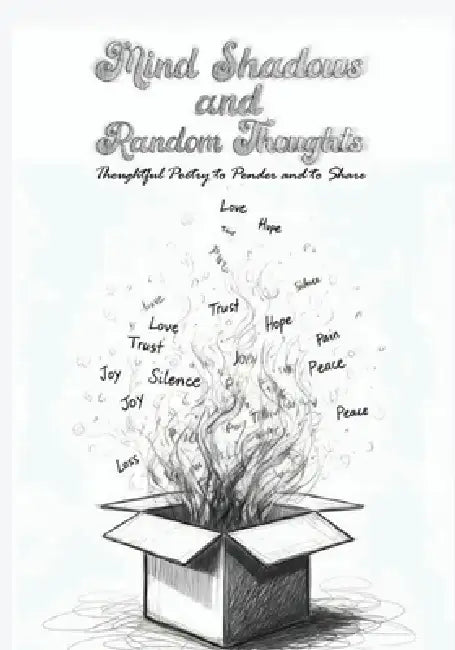 Mind Shadows and Random Thoughts by Jan Meyer