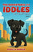 The Adventures Of Iddles: Lost And Found by Rebecca Shaver