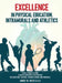 Excellence in Physical Education, Intramurals, and Athletics by James W. Rose