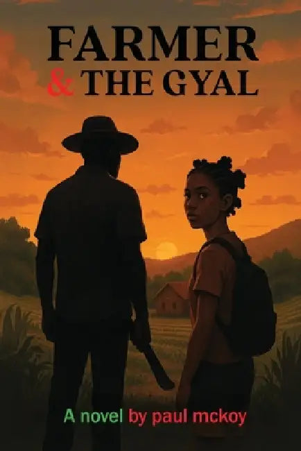 Farmer & the Gyal by Paul Pa McKoy