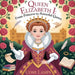 Queen Elizabeth I: From Princess to Powerful Queen by Cohe Lamps