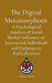 The Digital Metamorphosis: A Psychological Analysis of Social Media's Influence on Introverted Individuals and Pathways to Radicalization by Dakota Frandsen