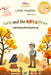 Faris and the Helpful Crow by Houssem Smail