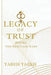 The Legacy of Trust Book 1 The Heritage Wars by Yabeh M. Yabeh