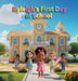Ryleigh's First Day of School by Haman Gibson