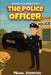The Police Officer by Michael Venteroso