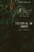 Festival of Doom: A Poetic Drama of Friendship, Love, and Betrayal by Baruch Menache