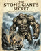 The Stone Giant's Secret by Nas Khan, Frin Graphics