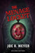 The Menagerie Locket: This is No Ordinary Circus by Joe R. Meyer