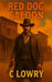 Red Dog Saloon by C. Lowry