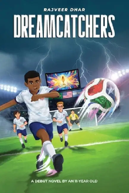 Dreamcatchers by Rajveer Dhar