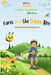 Faris and the Golden Bee by Houssem Smail
