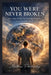 You Were Never Broken: Why Most People Are Reacting Normally to an Unstable World by Matthew Petchinsky