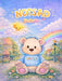 NOTSAD Baby Bear by Sheera Paloma
