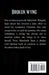 Broken Wyng by Dezstany Austin, Leon Terrance Austin