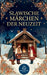Slawische Märchen der Neuzeit by Anna Volkova