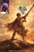 The Lion of God: Q is for Quantum #2 (of 6) by David Cole