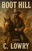 Boot Hill by C. Lowry