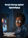 Corey's Courage Against Cyberbullying! by Ronnette J. Smith-Powell