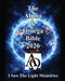 The Alpha & Omega Bible 2026: 1 Volume Edition by I Saw the Light Ministries