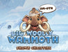 Big Woolly Wammoth by Shawn Christine