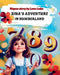 Zina's adventure in Numberland by Lana Luka