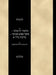 Talmud Yerushalami - Mutzal miAish / Tevuvah - Berachos - Volume 1 by Yitzchok Isaac Krasilschikov