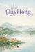 Thơ Quy Hồng (softcover - color 70) by Quy Hong