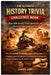 The Ultimate History Trivial Challenge Book: Over 400 Trivial Questions and Facts for Practice and Learning. by Zarrus Andy
