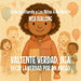 Valiente Verdad, Nia: Decir la Verdad por un Amigo by Mia Dialong