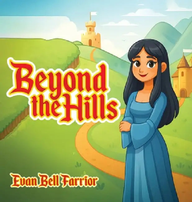 Beyond the Hills by Evan Bell Farrior