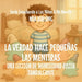 La Verdad Hace Pequeñas las Mentiras: Una Lección de Honestidad Risita Tambaleante by Mia Dialong