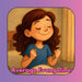 Average Evangeline by Mikayla Grace Williams
