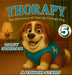 Thorapy: The Adventure of Thor the Therapy Dog; A TOUGH START by Gary Jordan