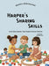 Harper's Sharing Skills by Courtney Hays