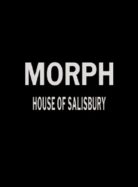 Morph: The MORPH Fragrance Manifesto by House Of Salisbury
