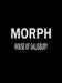 Morph: The MORPH Fragrance Manifesto by House Of Salisbury