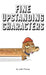 Fine Upstanding Characters by Thomas Aquinas