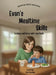 Evan's Mealtime Skills by Courtney Hays