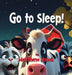 Go to Sleep by Matthew Hawk