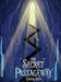 Ms. Witch Chronicles: The Secret Passageway by Edward Boyd