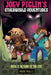 Joey Piglin's Otherworld Adventures Book 2: Escape From the Nether by Mark Mulle