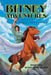 Bitney Adventures Book One: Bitney Goes to War by Isabella Jeso