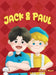 Jack & Paul by Dakota Wyatt
