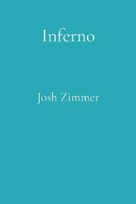Inferno: Symbiote's Rage by Josh Zimmer