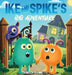 Ike And Spike's: Big Adventure by Angela Giannette, Callaghan Publications