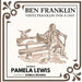 Ben Franklin Visits Franklin for a Day by Pamela Lewis, Robbie Grayson, Isabella McAskill
