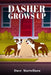 Dasher Grows Up by Dave Martellaro