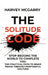 The Solitude Code: Stop Begging the World to Complete You: The Practical Path to Inner Peace Through Purposeful Solitude by Harvey McGarry
